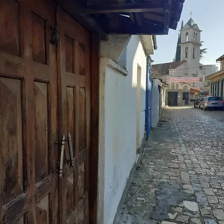 Hana Private Apartment Pogradec