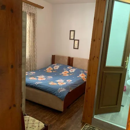 Apartament Hana Private Pogradec