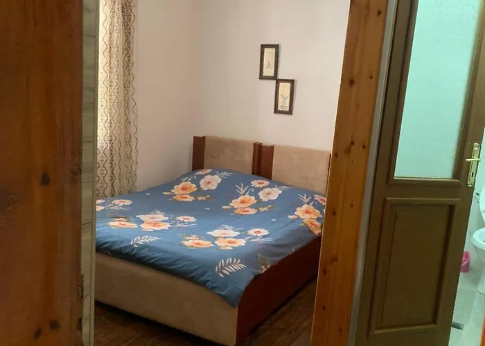 Apartment Hana Private Pogradec